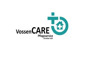 Logo-Vossencare Pflegeservice